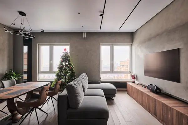 ЖК Интонация