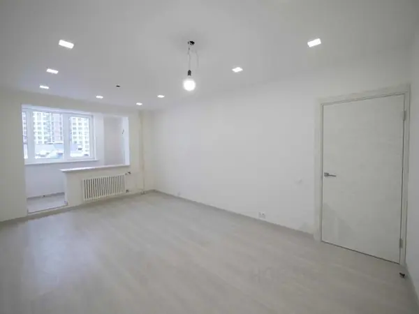 Ремонт двухкомнатной квартиры 70 кв.м в ЖК «Переделкино Ближнее»