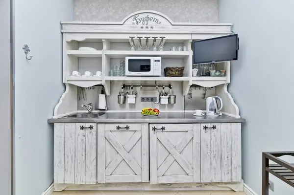 Интерьерные фотографии и Виртуальный тур по Zhukov Hotel г. Омск