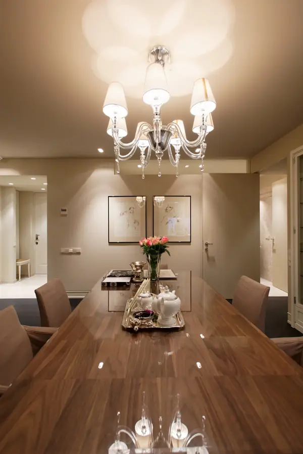 Квартира в Москве