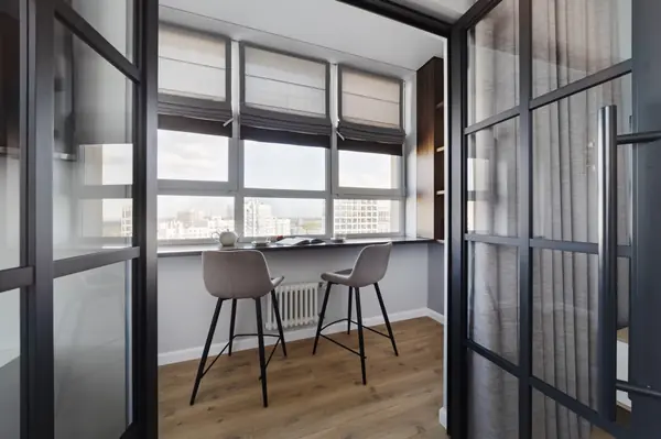 Квартира в компаунд Проспект Мира