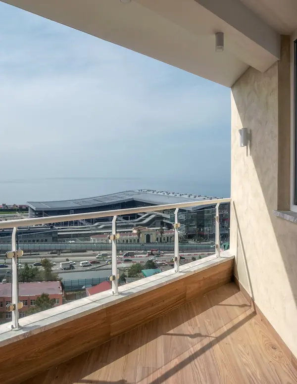 VSREDE. ЖК Триумф