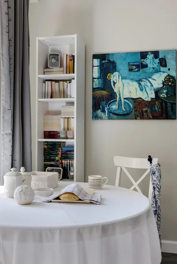 Студия в Красногорске 25 метров