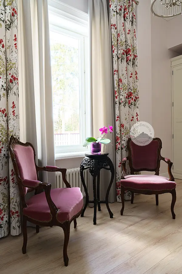 Дом в Рублёво