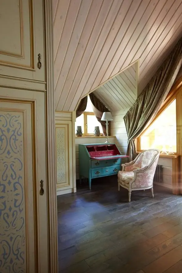 Дом на Истре