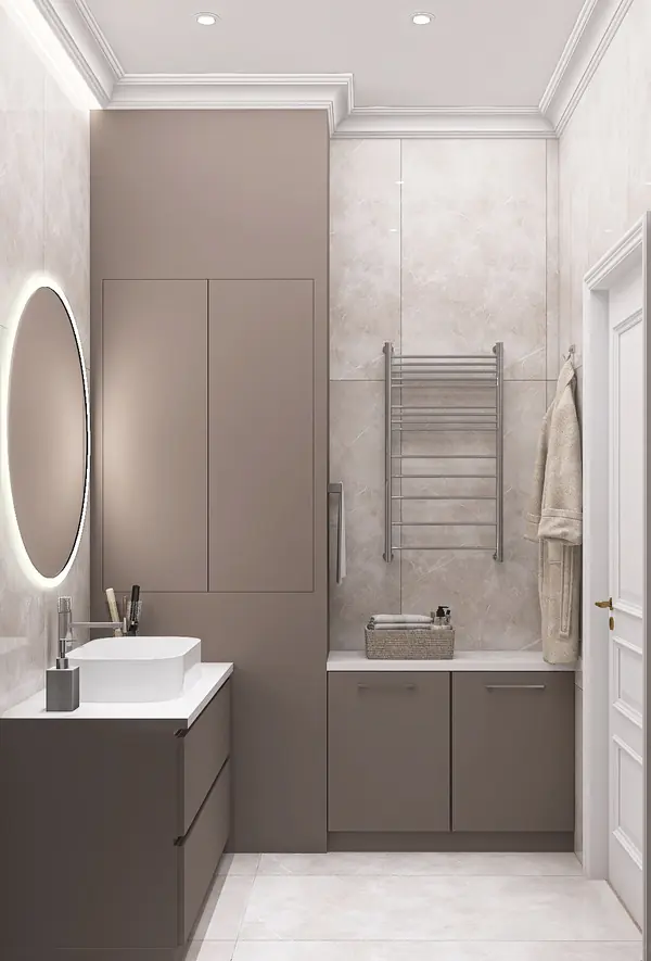 ЖК Атмосфера в центре