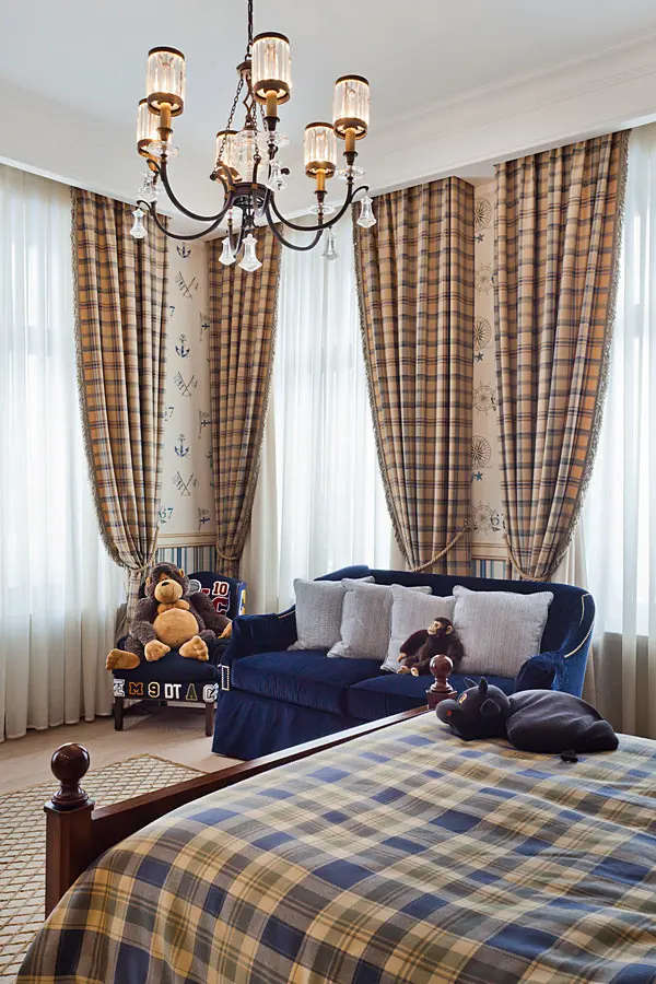 Текстильные проекты