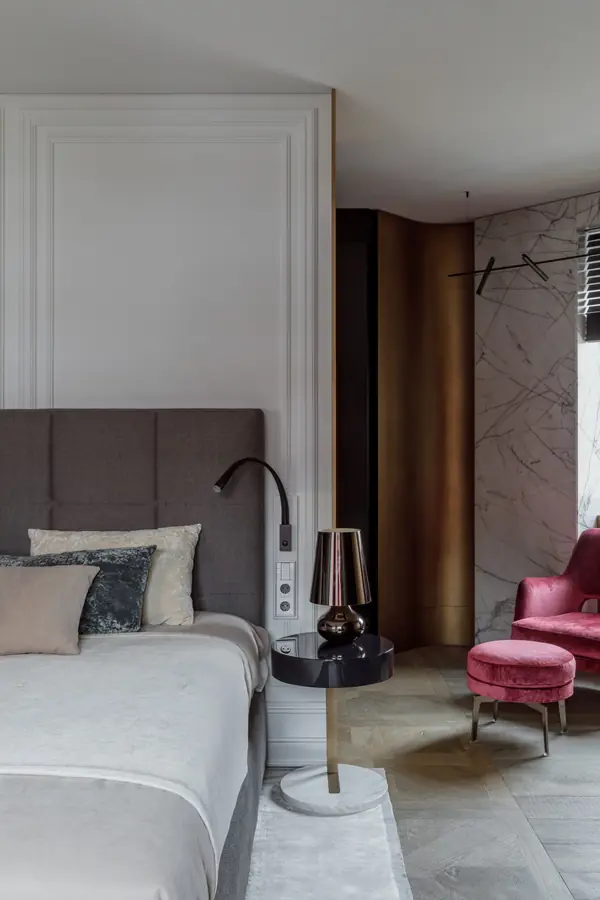 Квартира в Ярославле