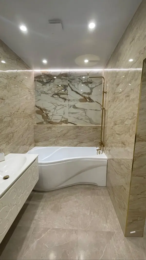 Посмотреть Наши Работы Квартир