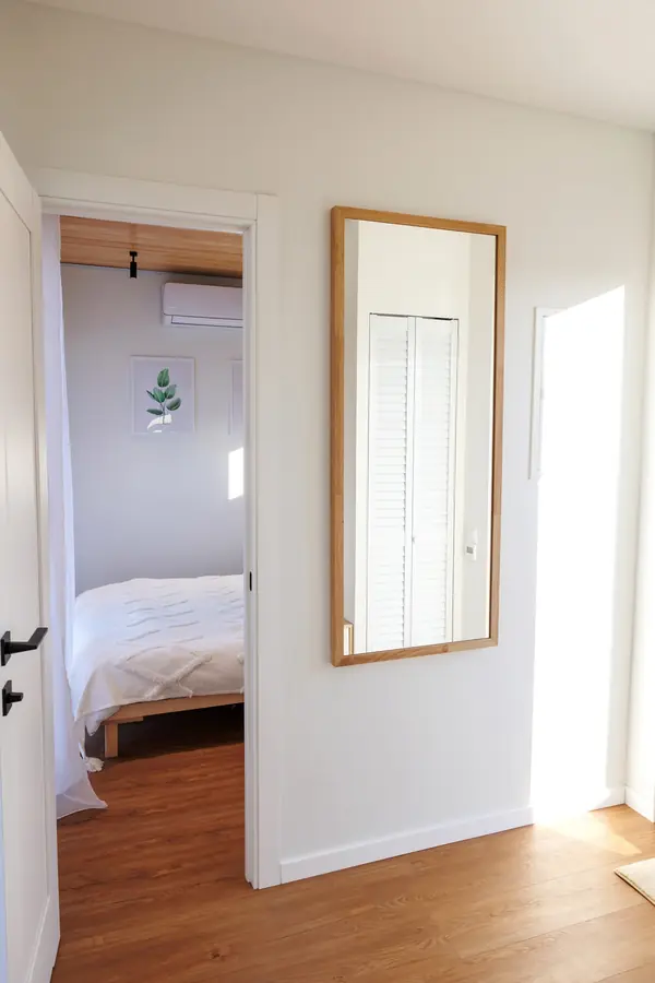 Модульный дом Valley Shelter