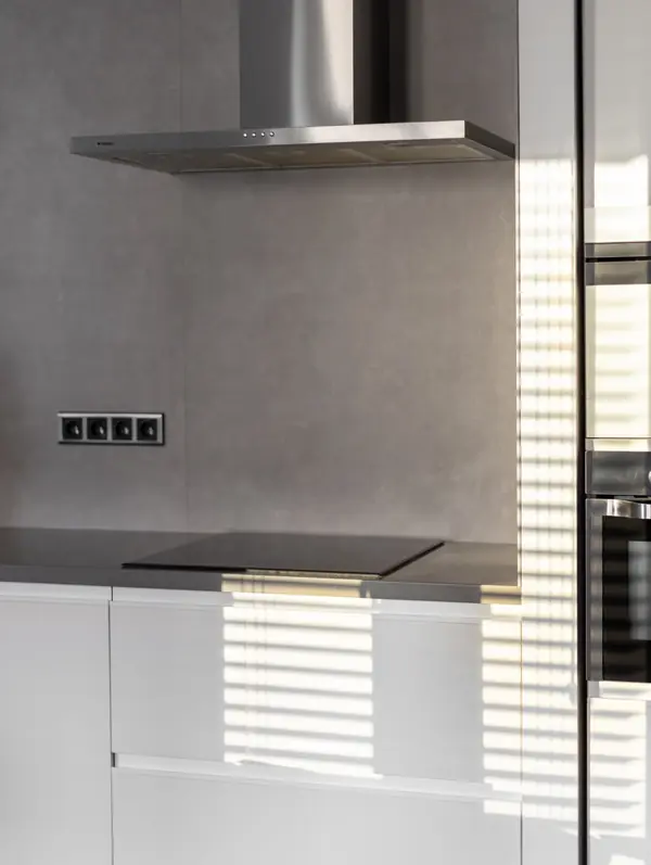 Квартира архитекторов