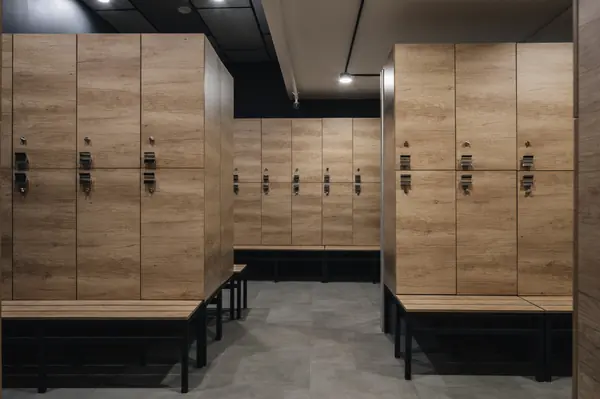 Боксерский клуб для Федерации Бокса, "Пассаж"