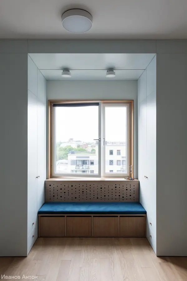 Квартира Аптекарский проспект