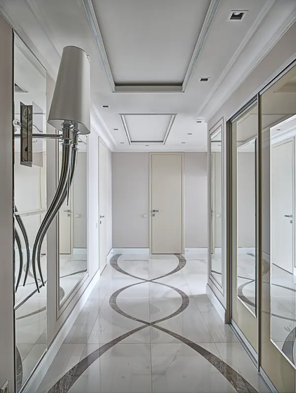 Реализованный проект