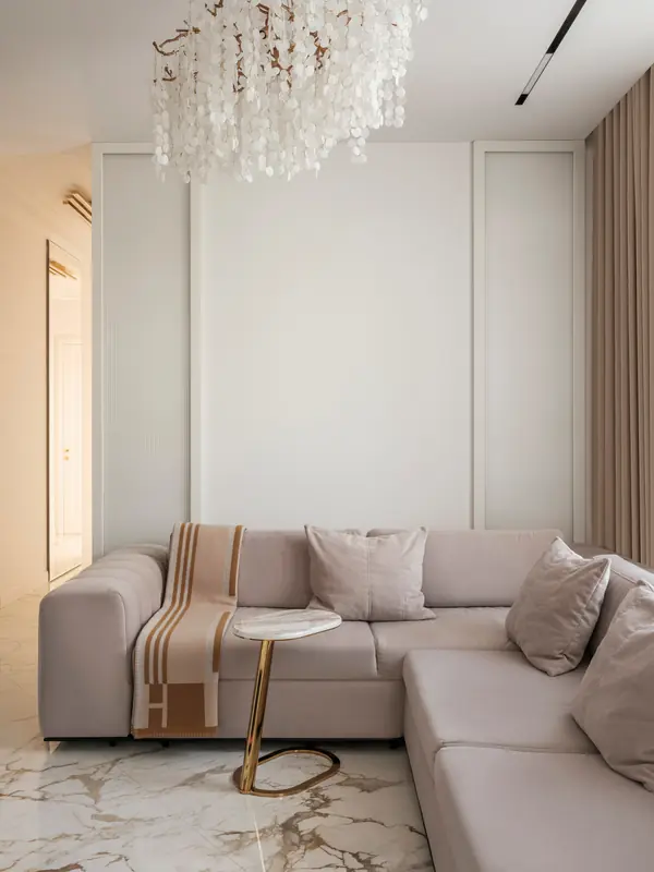 ЖК "Headliner" 100 м2