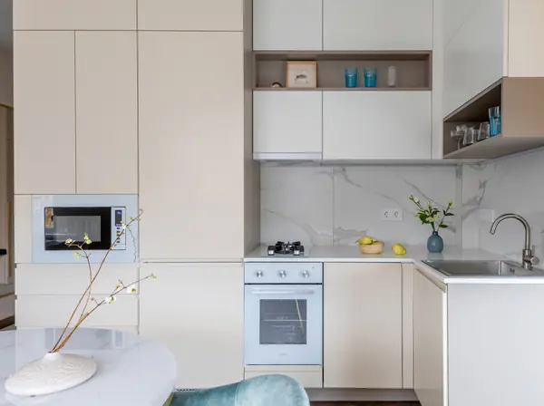 ЖК "Балтийский берег"