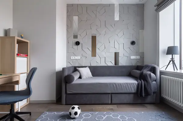 Квартира в ЖК “Космос”