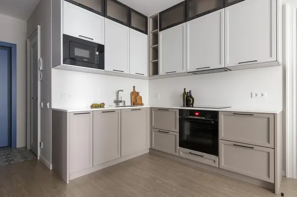 Дизайн и ремонт евротрешки 62 м2