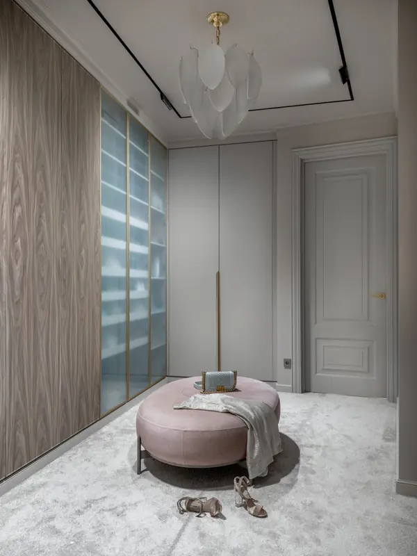 Клевер парк