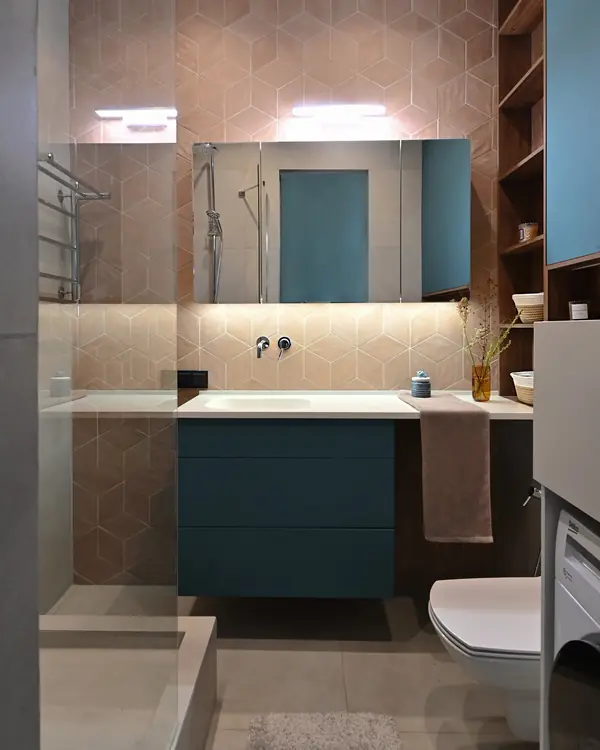 ЖК Береговой 2