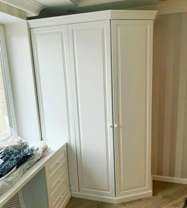 Обустройство КВАРТИРЫ ЖК Апрелевка