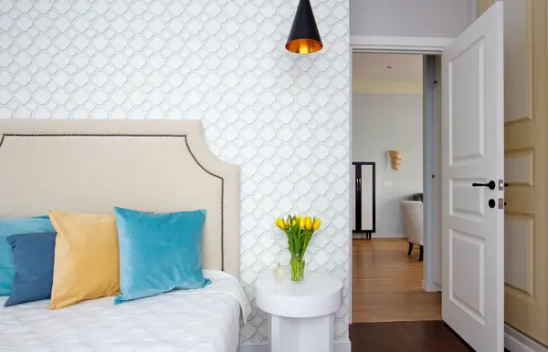 Восьмое марта.