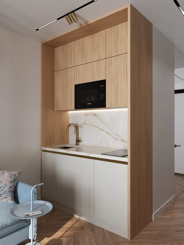 ЖК Сочи Парк 24 м.2