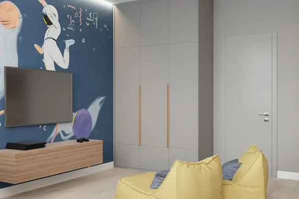 Квартира Ж.Статус