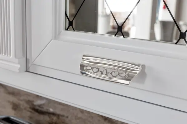 Кухня в классическом стиле