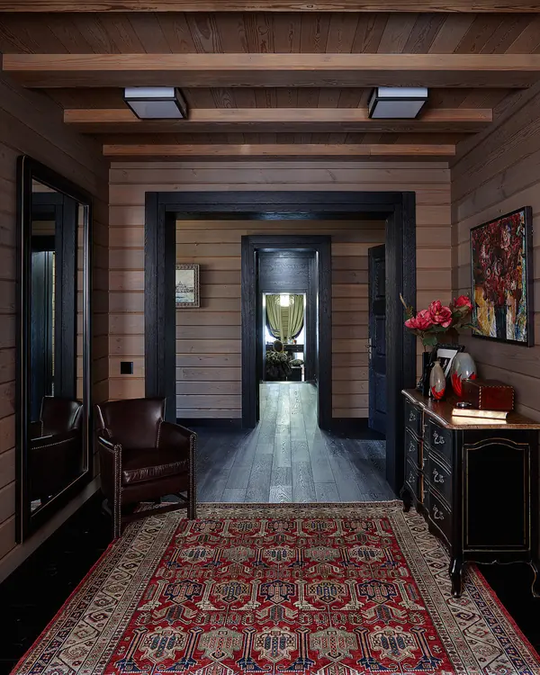 Дом в Нахабино