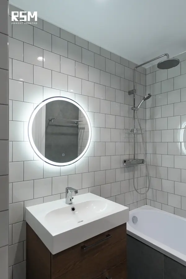 ЖК "Живи! в Рыбацком"