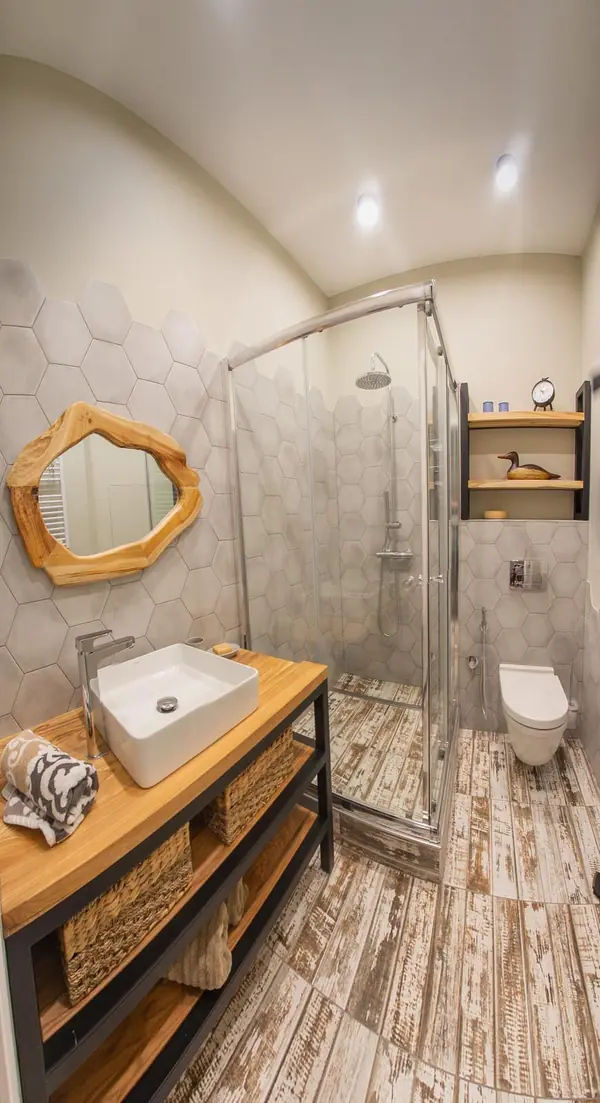 Loft в ЖК "Русский дом"