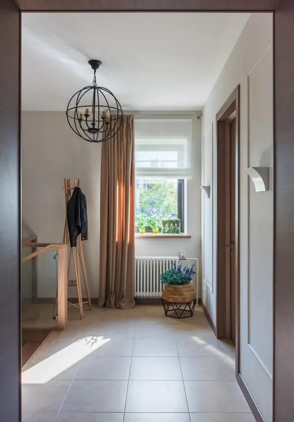 Латте home (реализация)