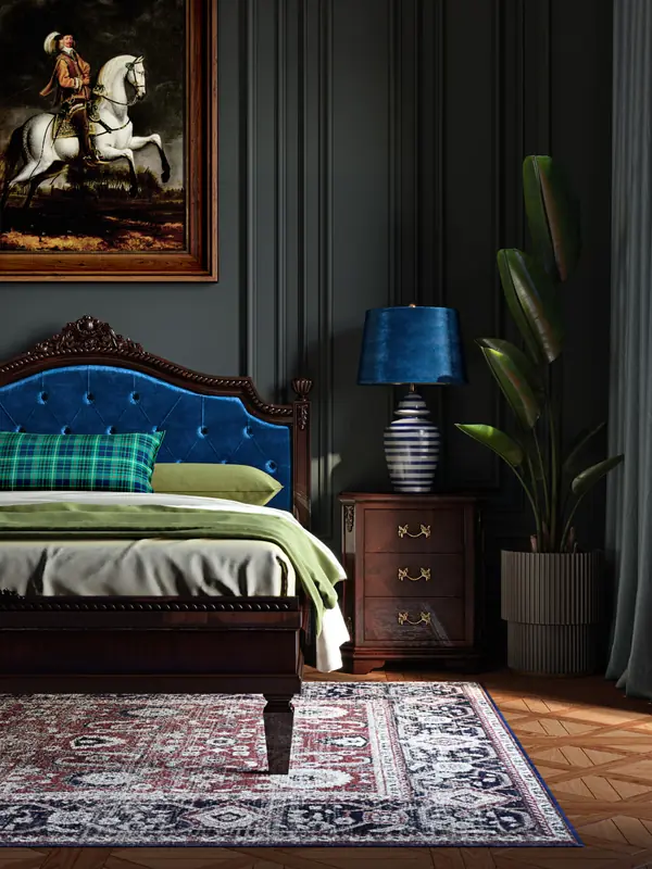 Дизайн проект ЖК Премиум Класса