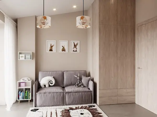 Дом на ул. Стопани 4