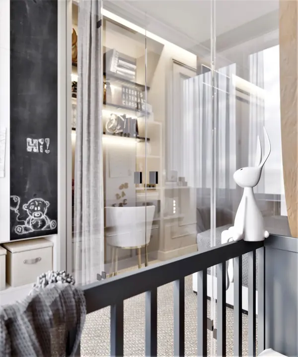 ЖК ЛИЦА | Москва