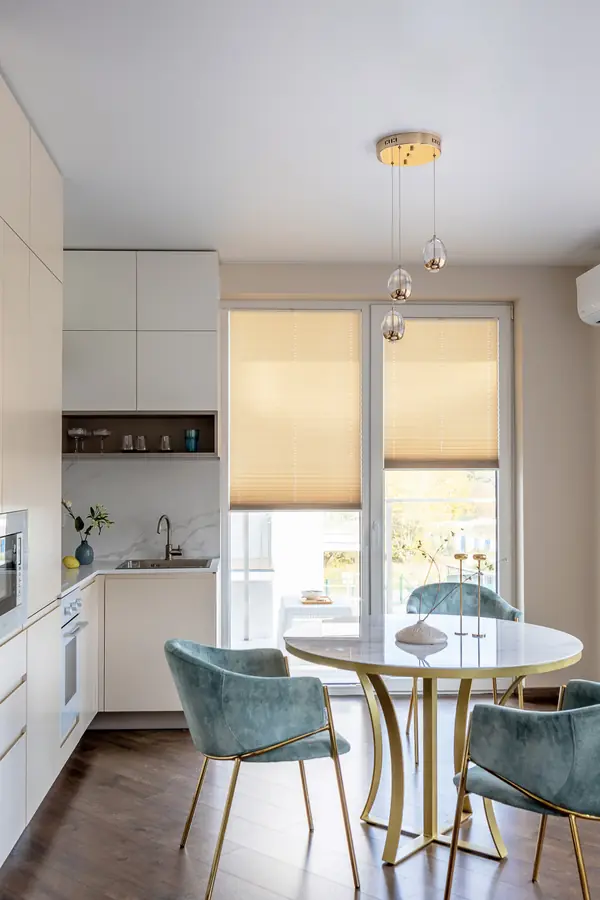 ЖК "Балтийский берег"