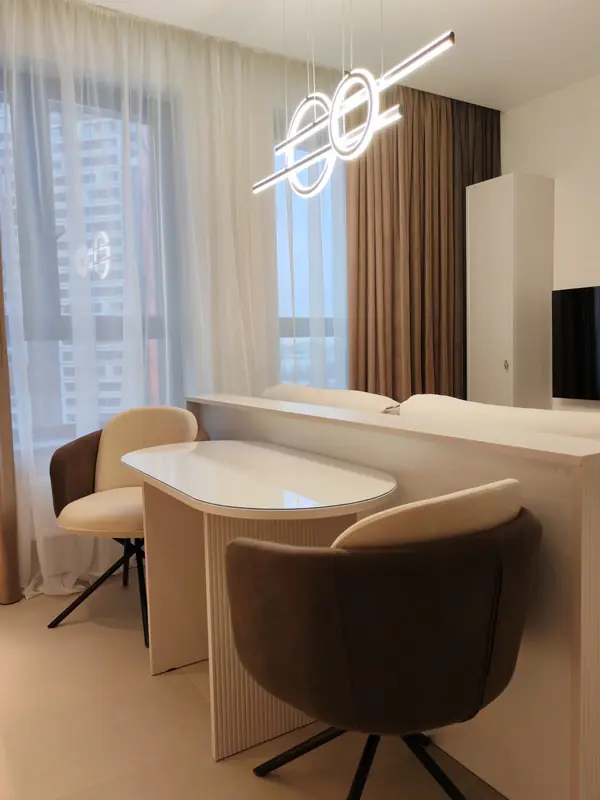 Талисман 53 реализованный проект