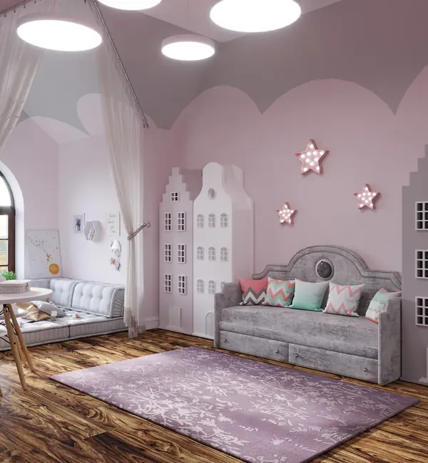 SMART & BEAUTY FAMILY HOUSE