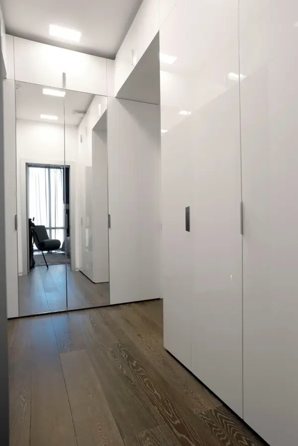 Квартира в Москве