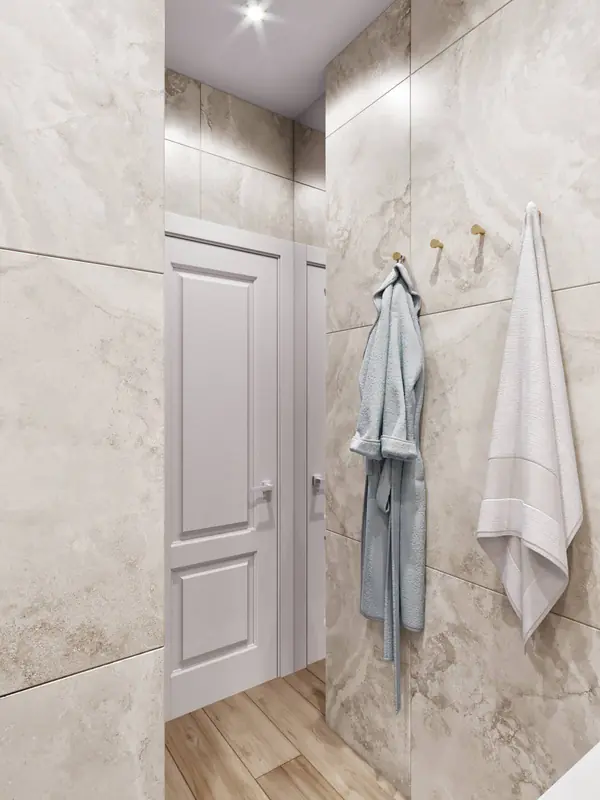 Квартира в ЖК "Савин Хаус"