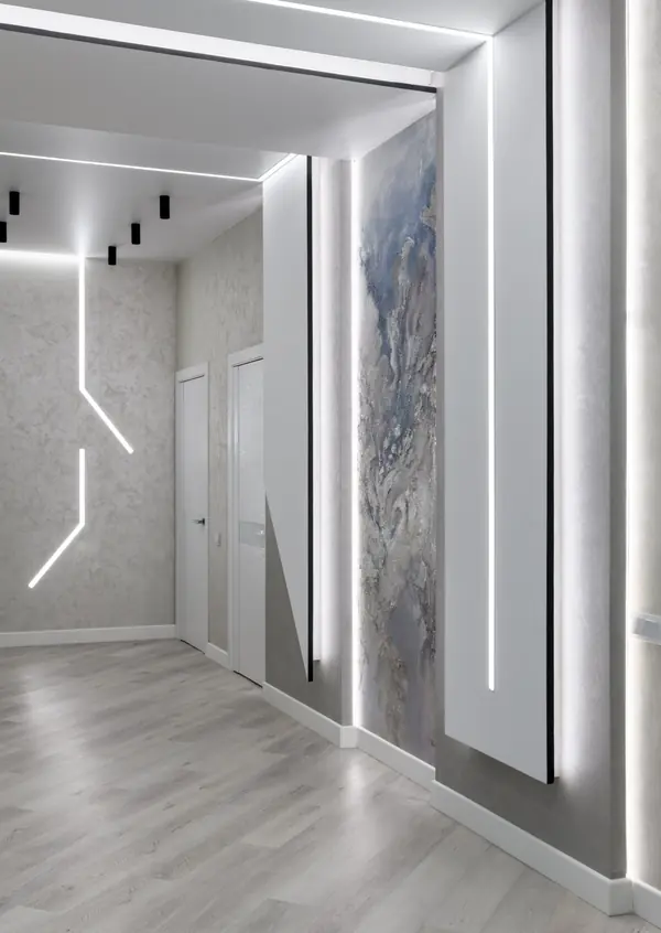 2021г. Фото частного дома 170 м2 в КП "Близкий"