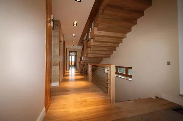 загородный дом