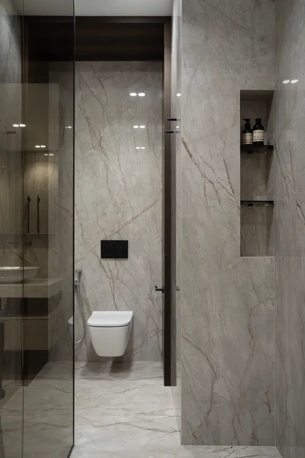 Дом на Мосфильмовской