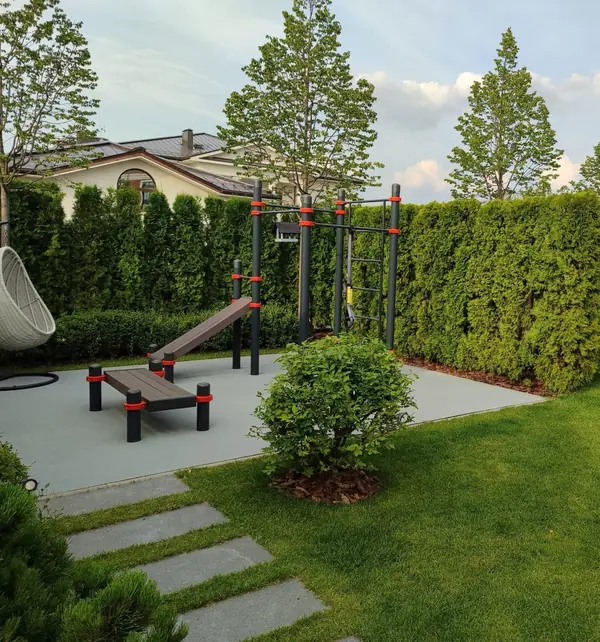 Тихая роскошь