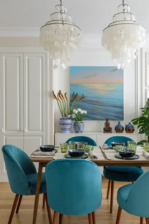 ЖК Кремлёвские Звёзды