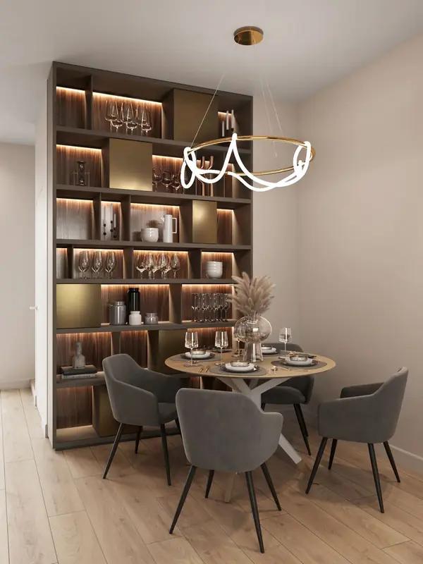 Таунхаус в м/р Южный (г. Пермь)