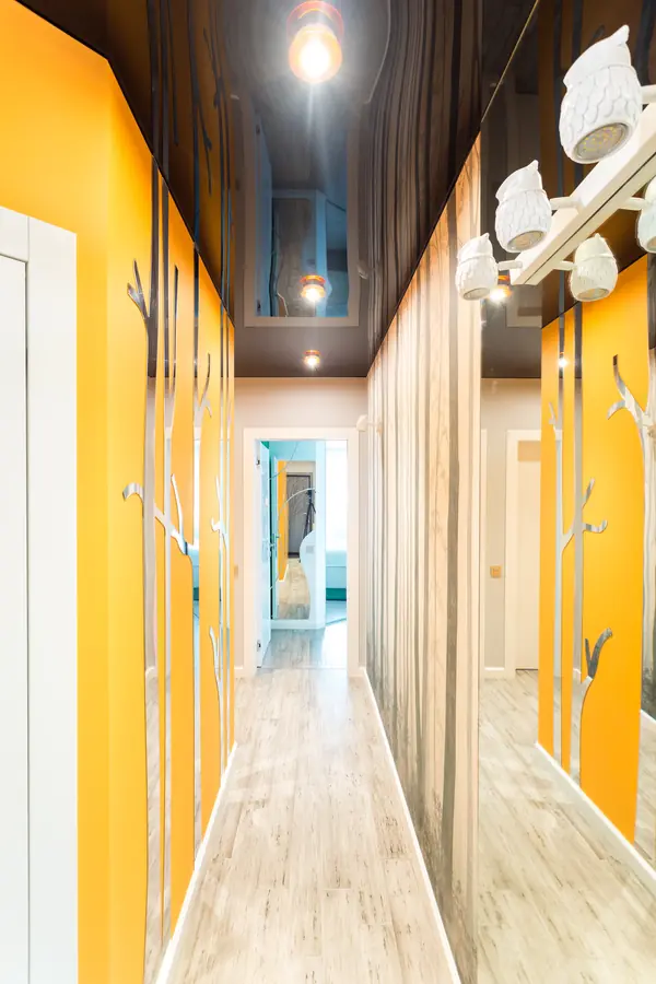 Квартира в Кожухово