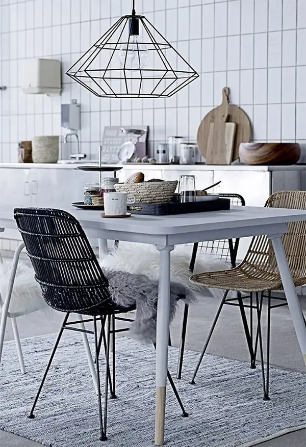 Наши товары в интерьере