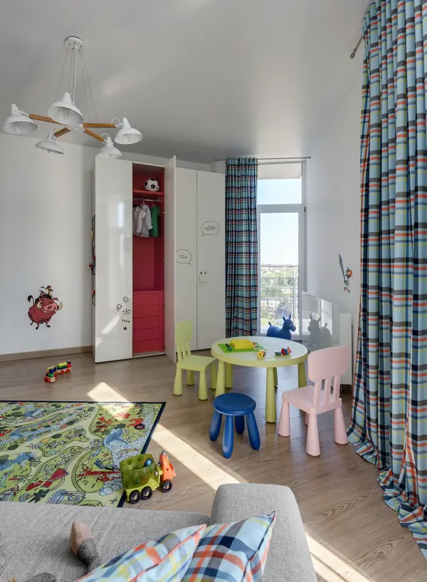 Музыка света